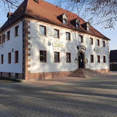 Aris Rooms Nuremberg Ngoại thất bức ảnh