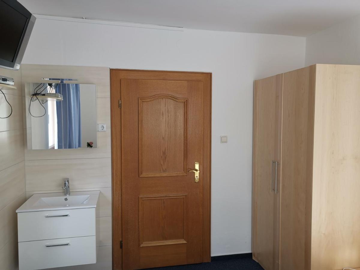 Aris Rooms Nuremberg Ngoại thất bức ảnh
