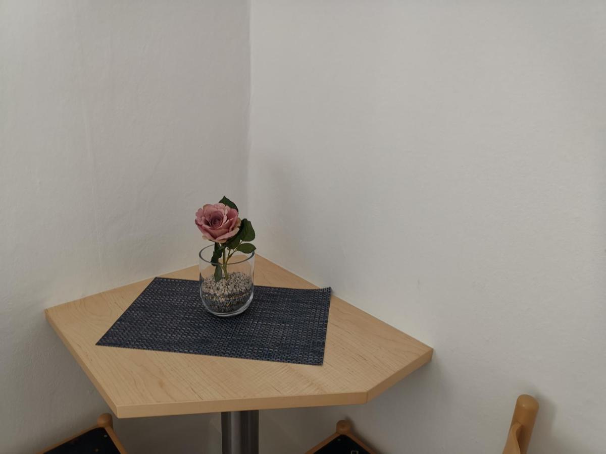 Aris Rooms Nuremberg Ngoại thất bức ảnh