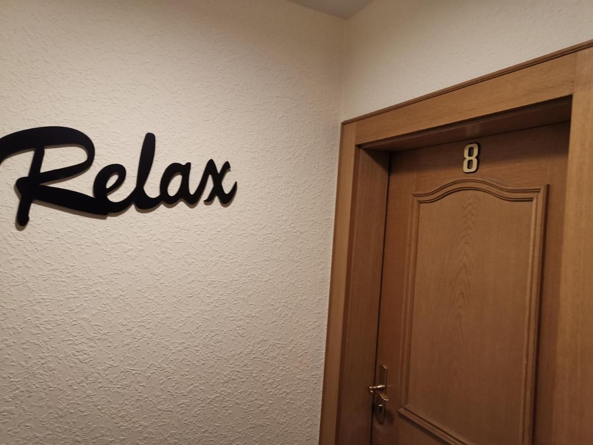 Aris Rooms Nuremberg Ngoại thất bức ảnh