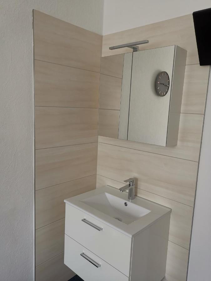 Aris Rooms Nuremberg Ngoại thất bức ảnh