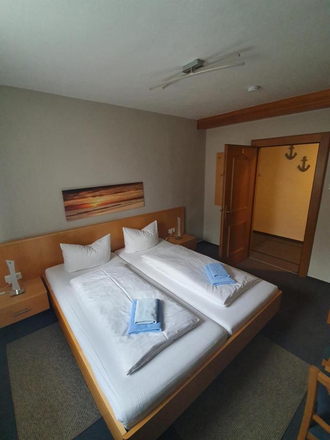 Aris Rooms Nuremberg Ngoại thất bức ảnh