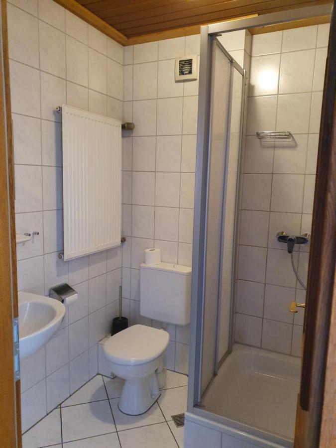 Aris Rooms Nuremberg Ngoại thất bức ảnh