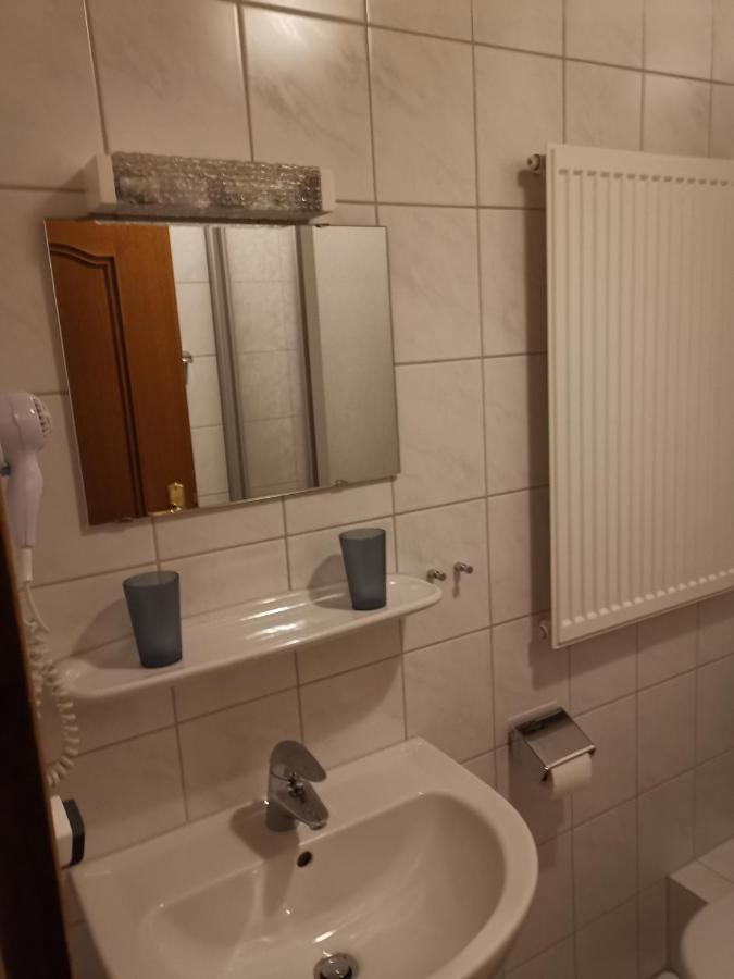 Aris Rooms Nuremberg Ngoại thất bức ảnh