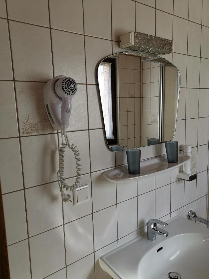 Aris Rooms Nuremberg Ngoại thất bức ảnh