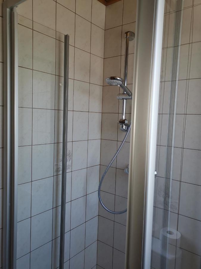 Aris Rooms Nuremberg Ngoại thất bức ảnh