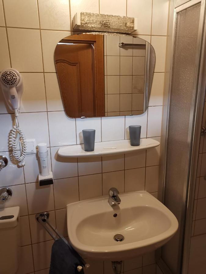 Aris Rooms Nuremberg Ngoại thất bức ảnh